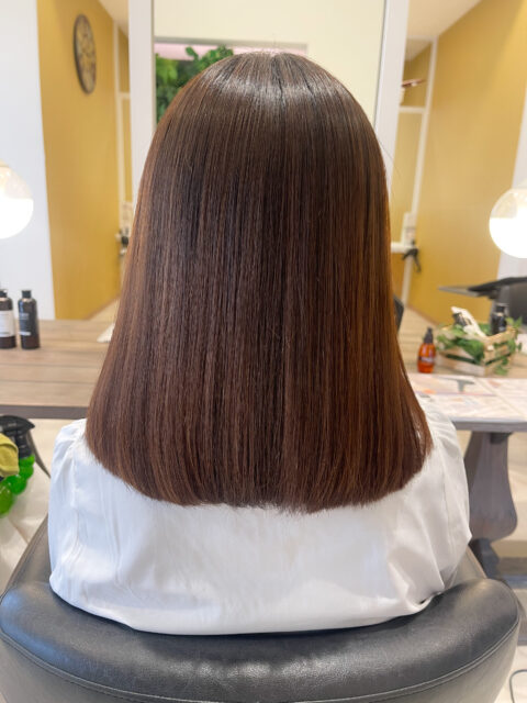 写真:After