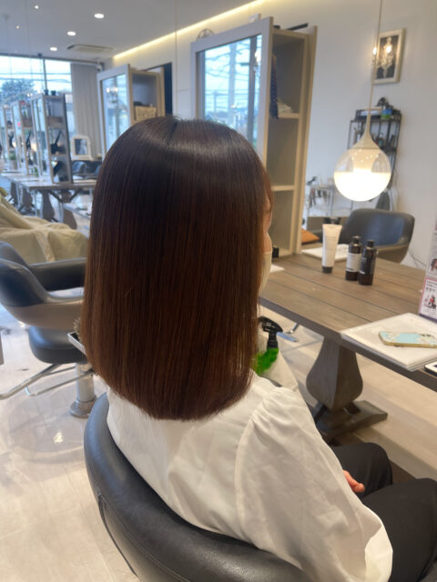 写真:After