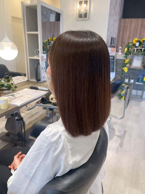 写真:After