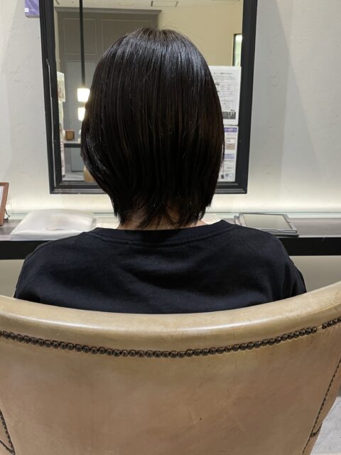 写真：Before