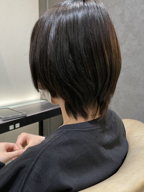 写真：Before