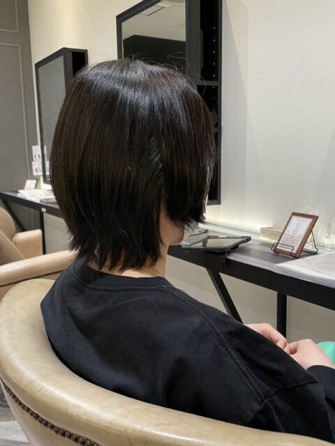 写真：Before