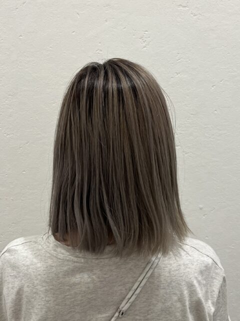 写真：Before