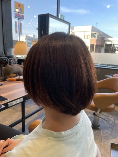 写真：Before