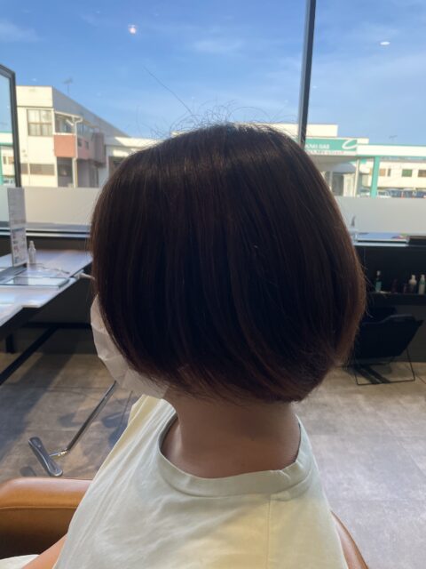 写真：Before