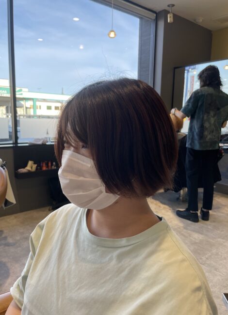 写真：Before