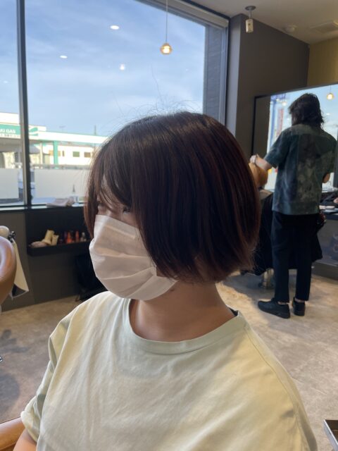 写真：Before