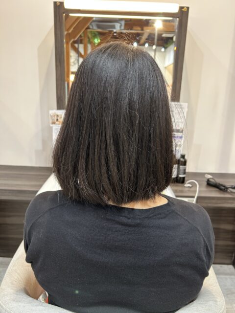 写真：Before