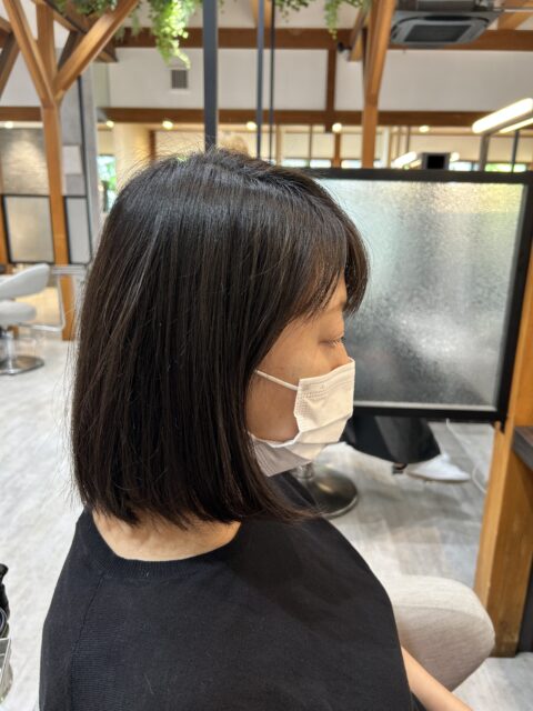 写真：Before