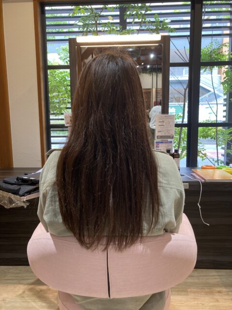 写真：Before