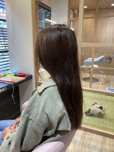 写真：Before