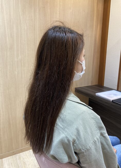 写真：Before