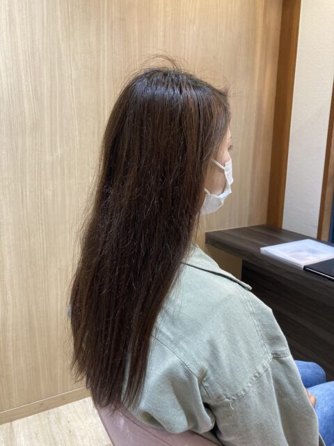 写真：Before