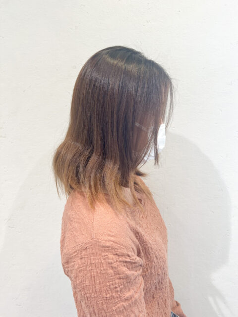 写真：Before