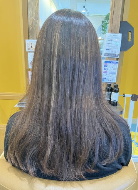 写真：Before