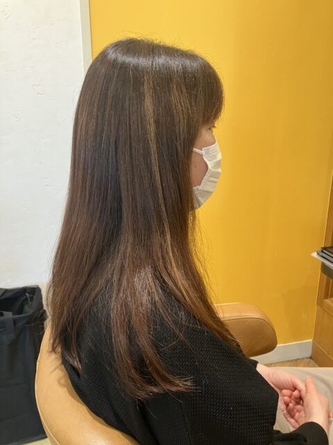 写真：Before