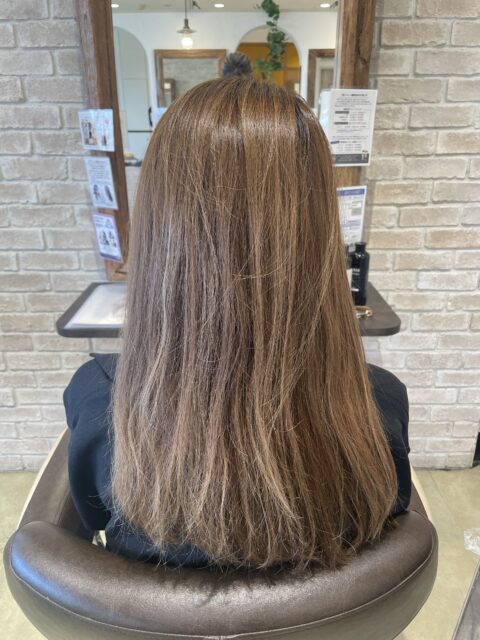 写真：Before