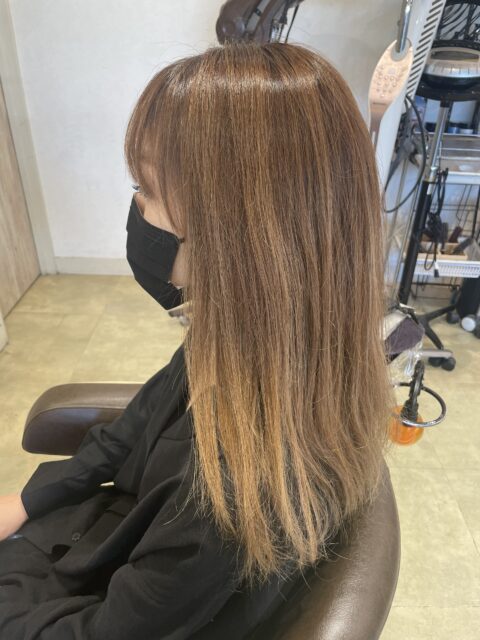 写真：Before