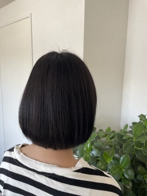 写真：Before