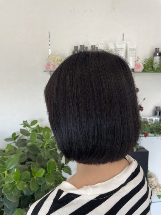 写真：Before