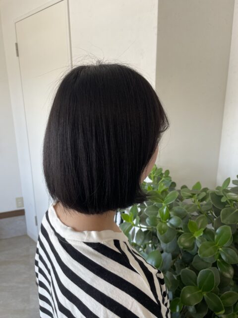 写真：Before