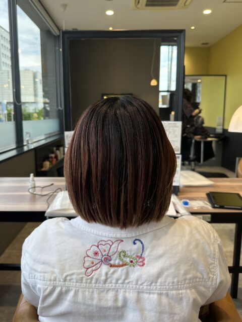 写真：Before