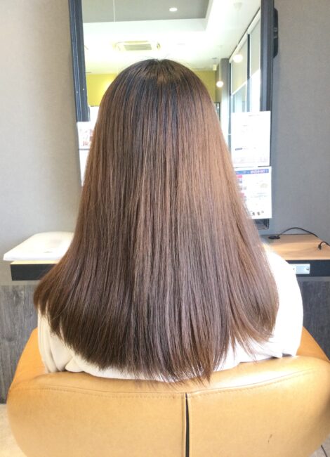 写真：Before