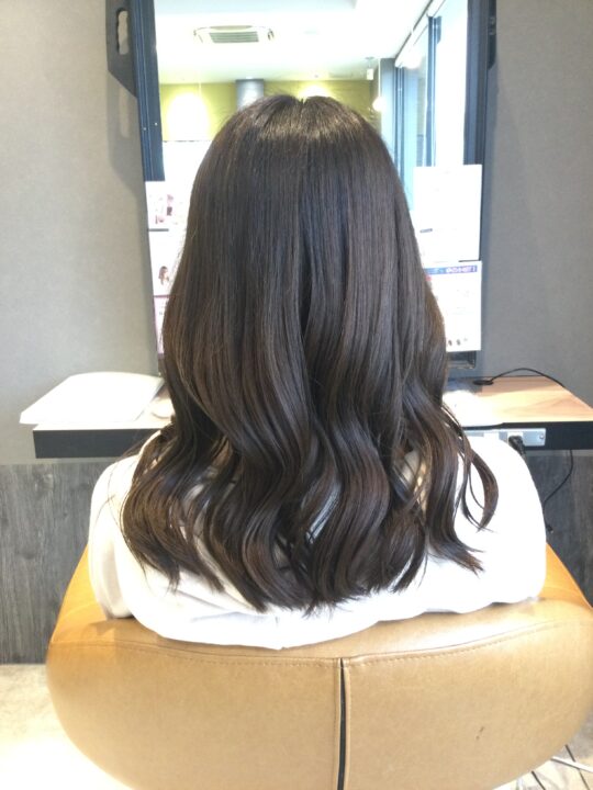 写真:After
