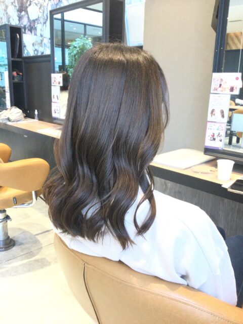 写真:After