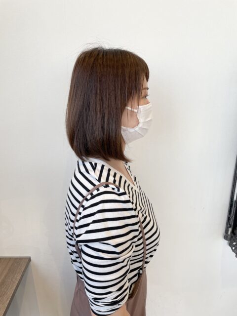 写真：Before