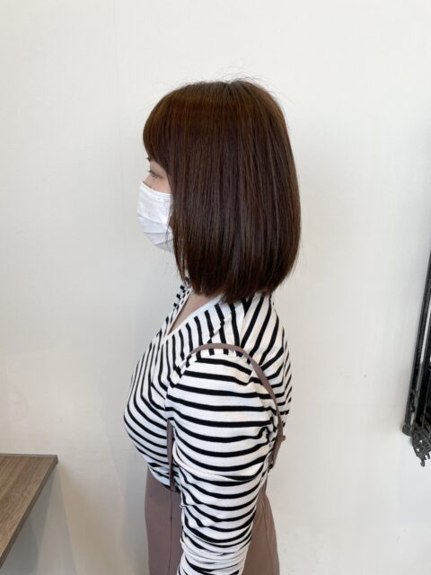 写真：Before