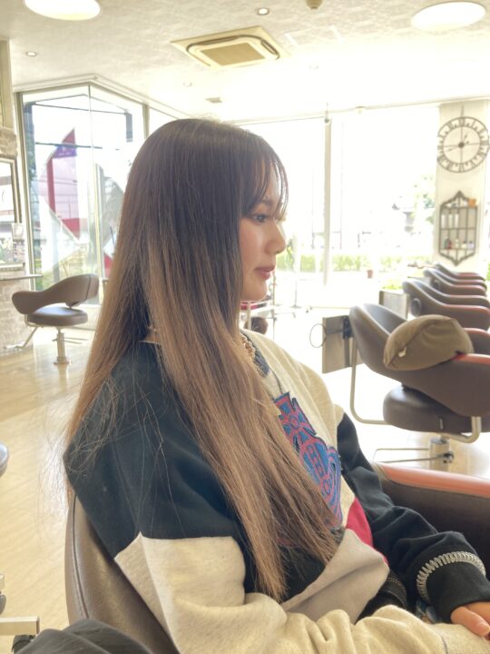 写真：Before