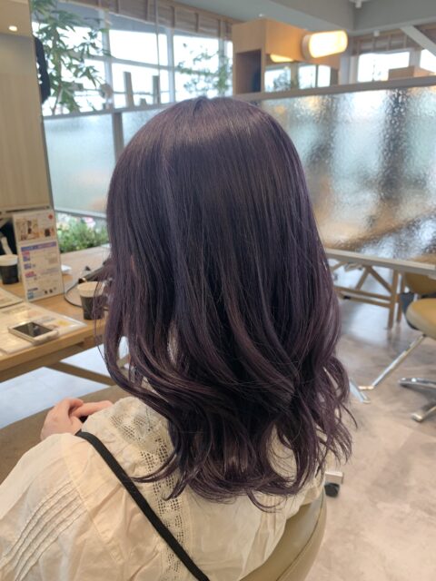 写真：After