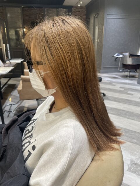 写真：Before