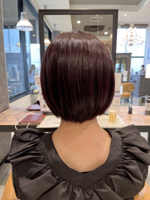 写真：After