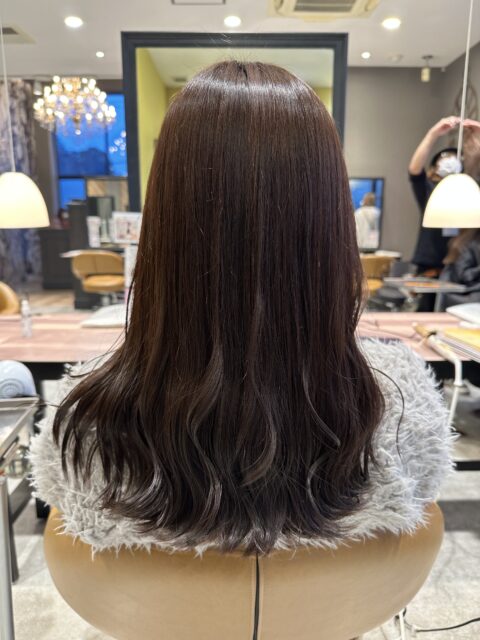 写真：After