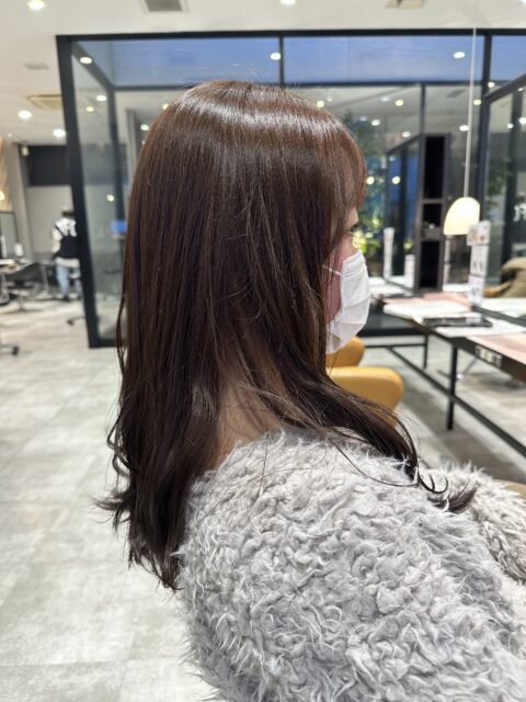 写真：After