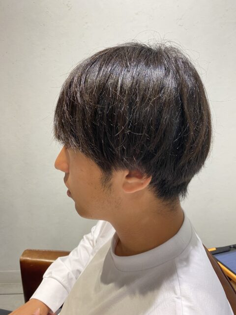 写真：Before