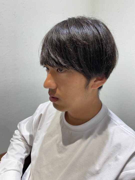 写真：Before