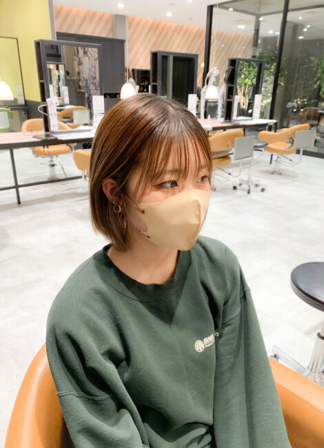 写真：Before