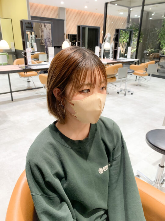 写真:Before