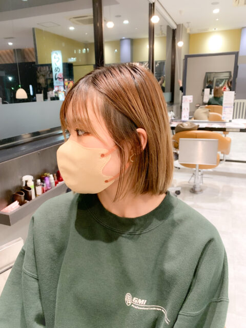 写真：Before