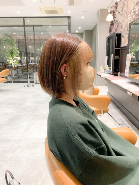 写真:After