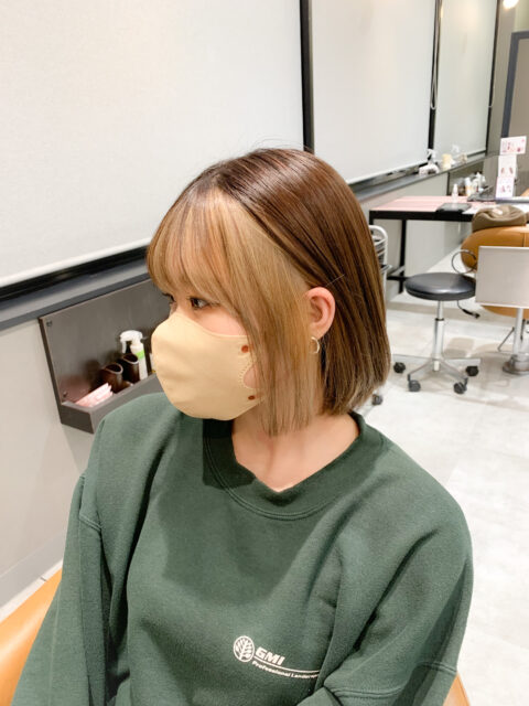 写真:After