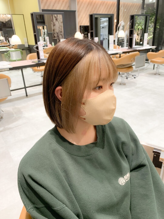 写真:After