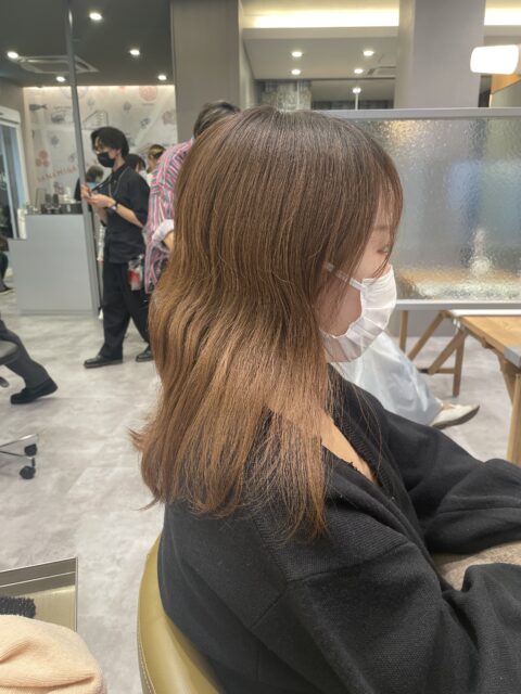 写真：Before