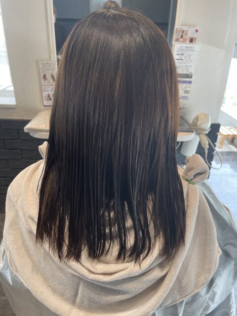 写真：Before