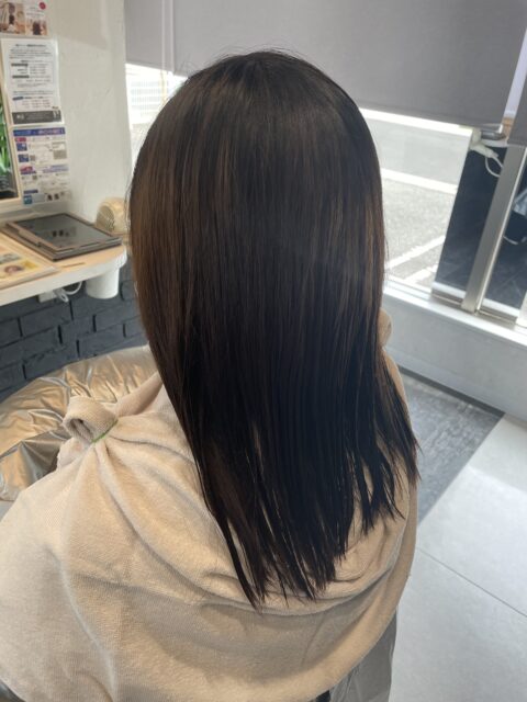 写真：Before