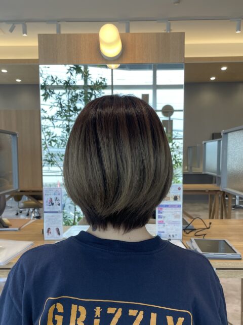 写真：Before