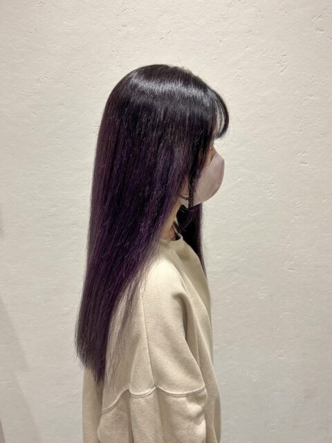 写真：After